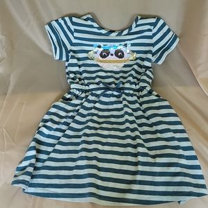 Cat n' Jack 6/6x dress